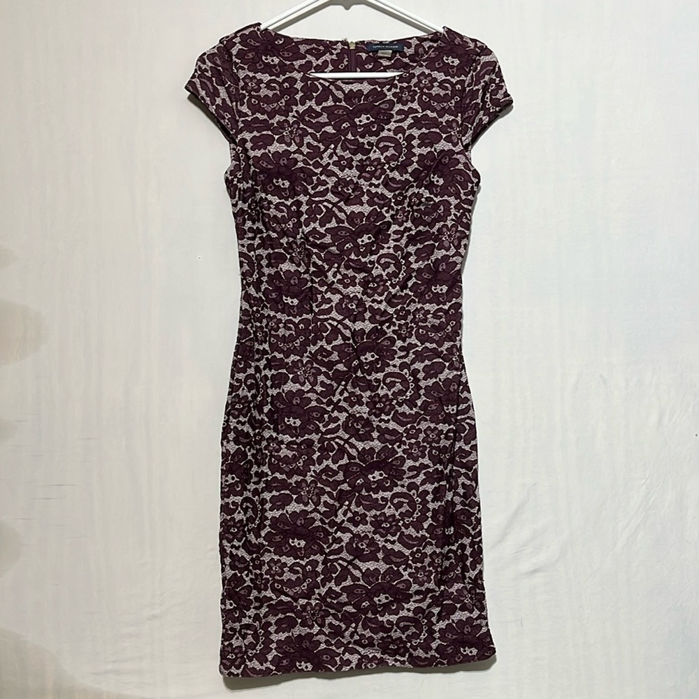 Tommy Hilfiger Women’s‎ Formal Dress size 4